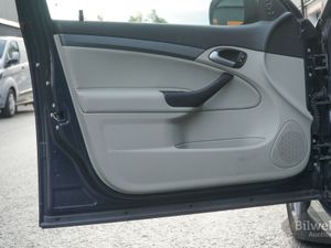 Saab 9-3 bild 28