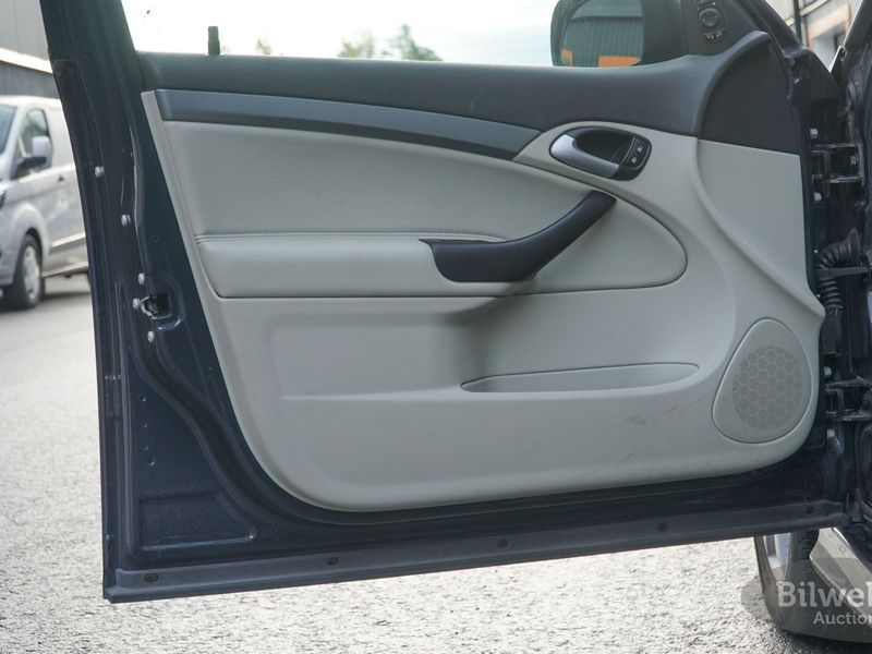 Saab 9-3 bild 28