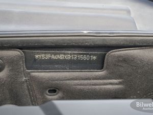 Saab 9-3 bild 55