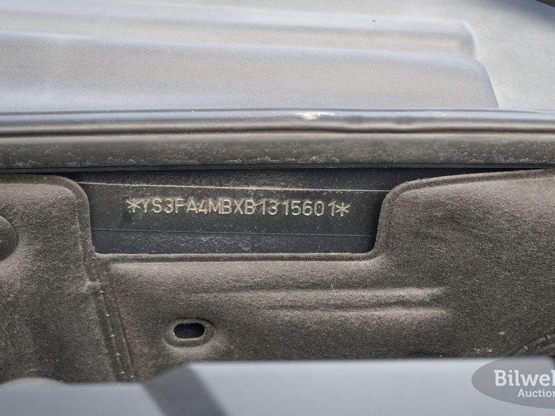 Saab 9-3 bild 55