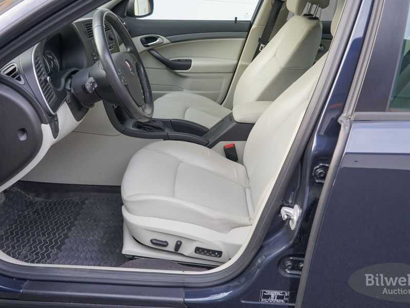 Saab 9-3 bild 30