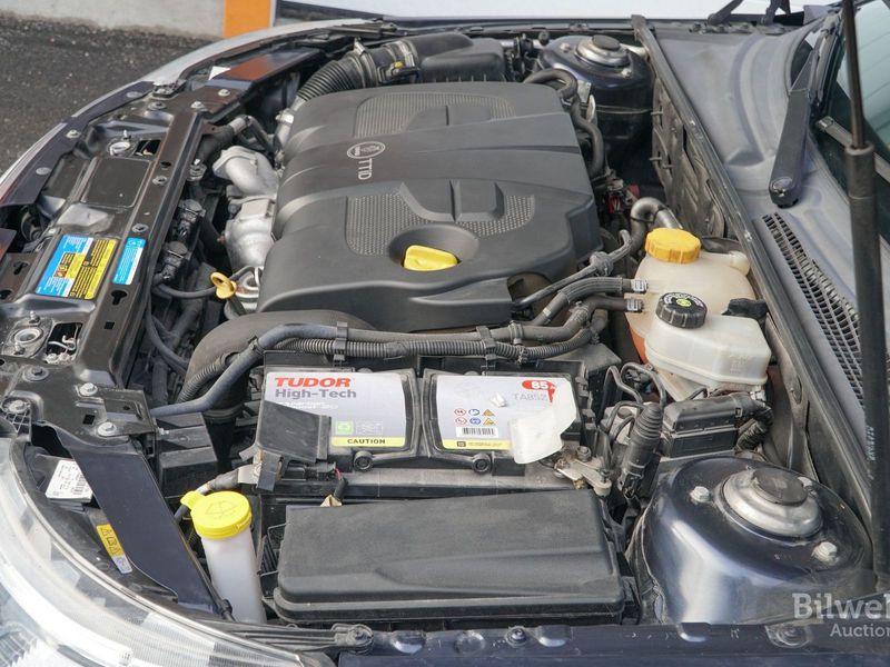 Saab 9-3 bild 51