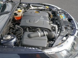 Saab 9-3 bild 54