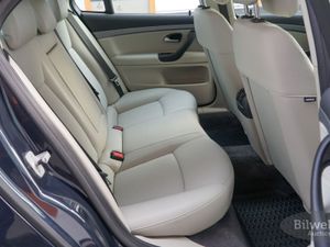 Saab 9-3 bild 35