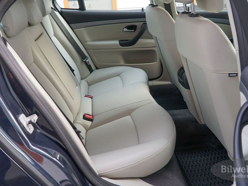 Saab 9-3 bild 35
