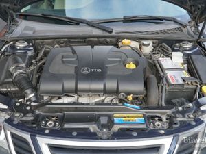 Saab 9-3 bild 52