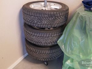 Saab 9-3 bild 53