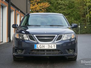 Saab 9-3 bild 27