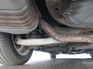 Saab 9-3 bild 16