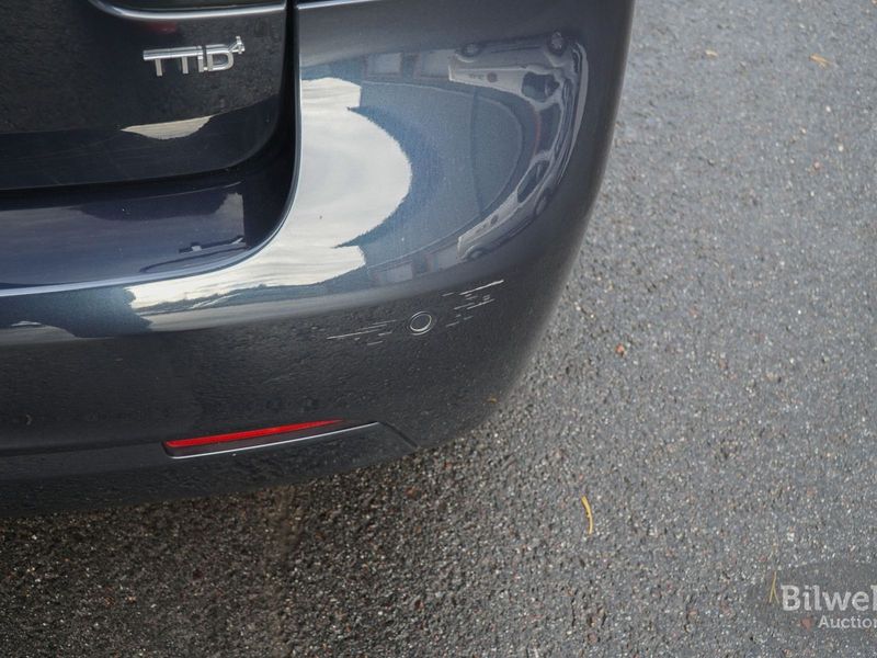 Saab 9-3 bild 18