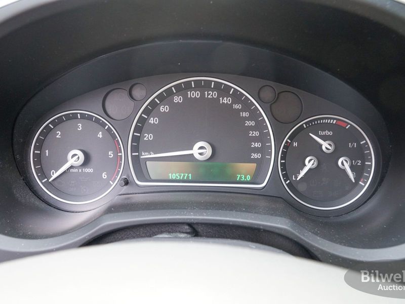 Saab 9-3 bild 29