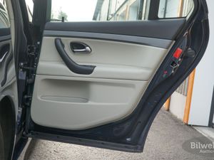 Saab 9-3 bild 34