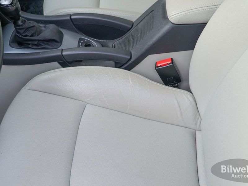 Saab 9-3 bild 43