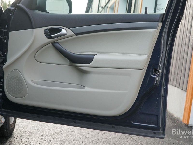 Saab 9-3 bild 33