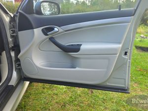 Saab 9-3 bild 27