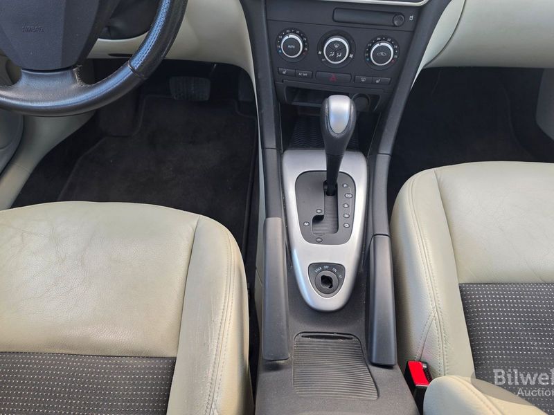 Saab 9-3 bild 43