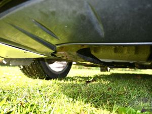 Saab 9-3 bild 55
