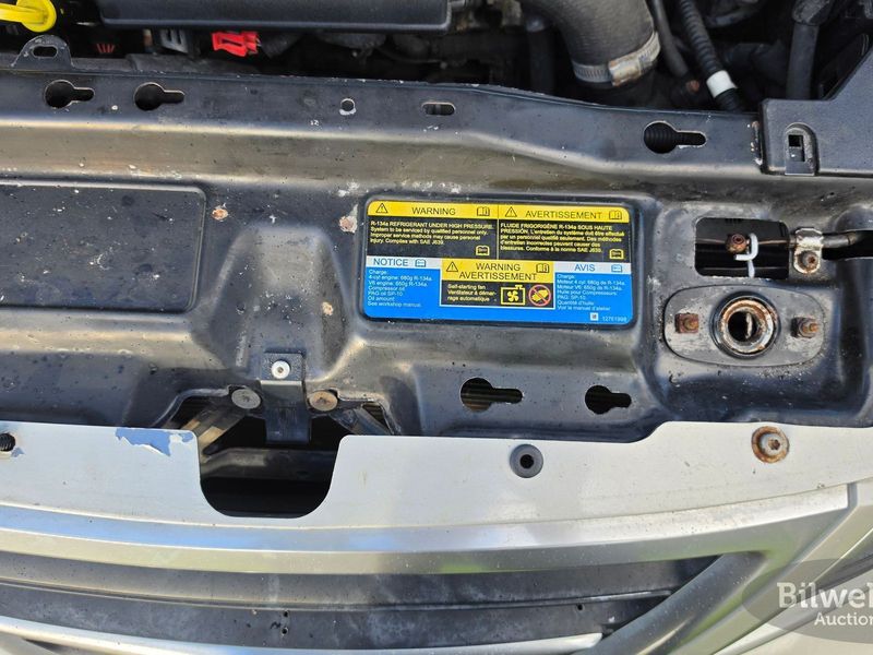 Saab 9-3 bild 53