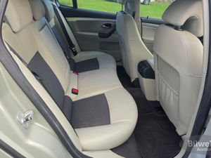 Saab 9-3 bild 32