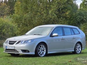 Saab 9-3 bild 15