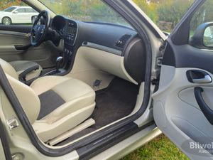 Saab 9-3 bild 28