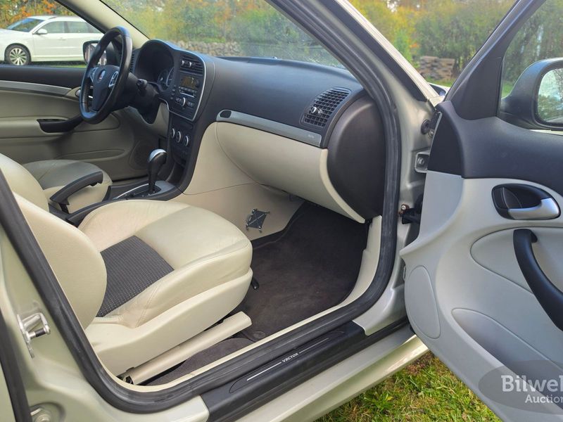 Saab 9-3 bild 28