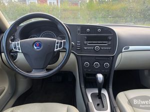 Saab 9-3 bild 42