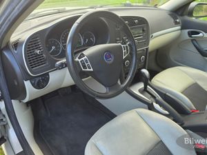 Saab 9-3 bild 21