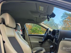 Saab 9-3 bild 29