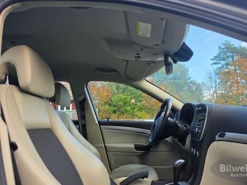 Saab 9-3 bild 29