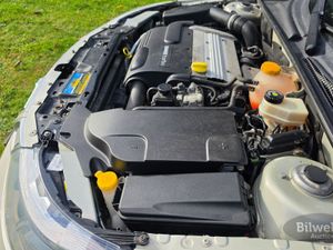 Saab 9-3 bild 51