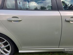 Saab 9-3 bild 13