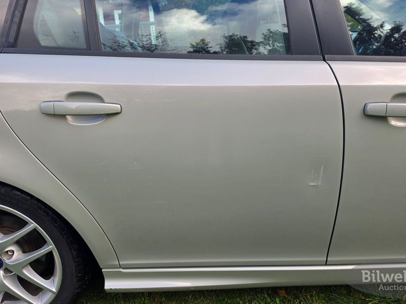 Saab 9-3 bild 13