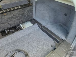 Saab 9-3 bild 38