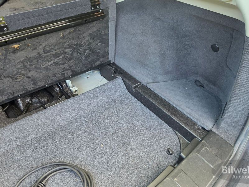 Saab 9-3 bild 38