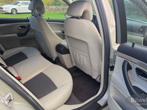 Saab 9-3 bild 30