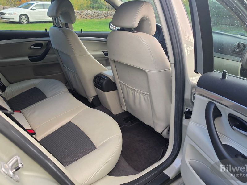 Saab 9-3 bild 30