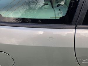 Saab 9-3 bild 14