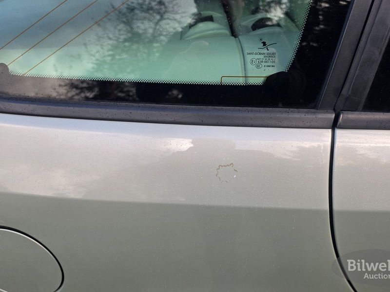 Saab 9-3 bild 14