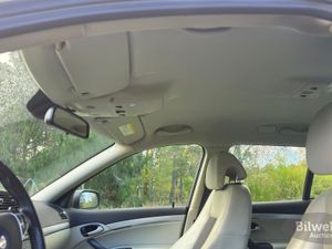 Saab 9-3 bild 20