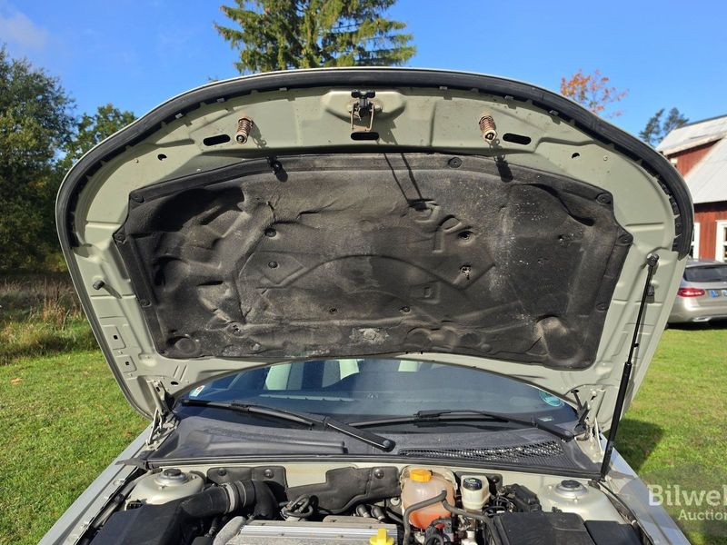 Saab 9-3 bild 48