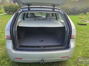 Saab 9-3 bild 35