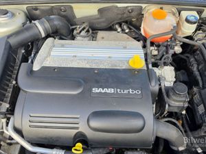 Saab 9-3 bild 50