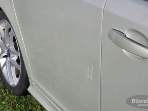 Saab 9-3 bild 17