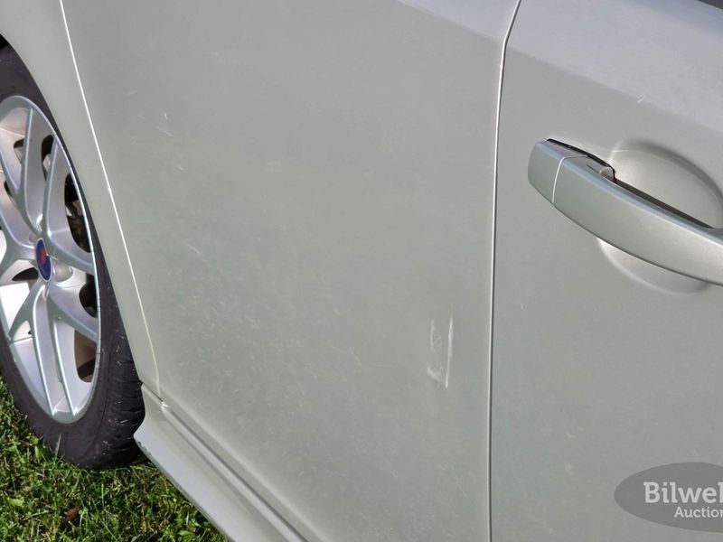 Saab 9-3 bild 17