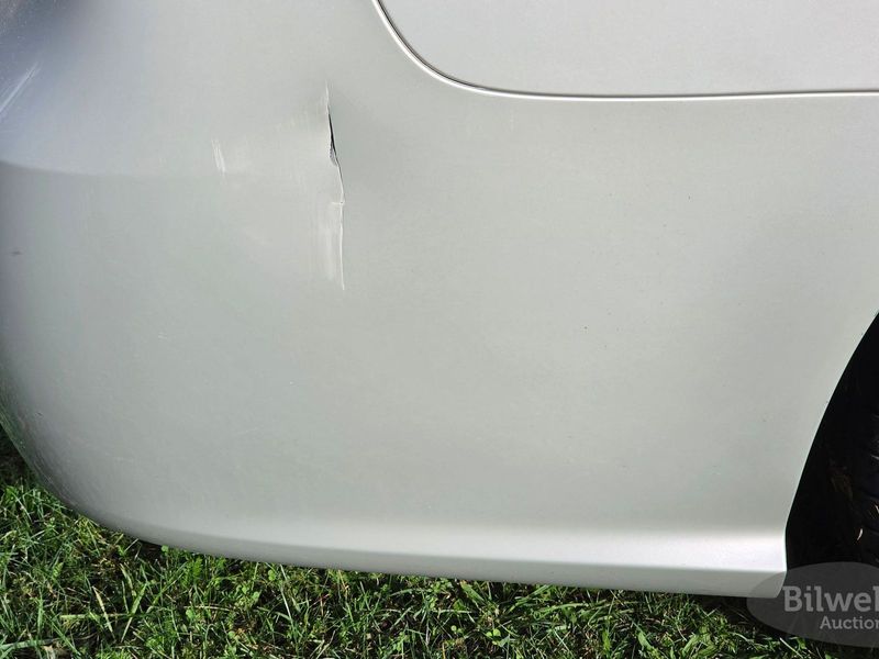 Saab 9-3 bild 18