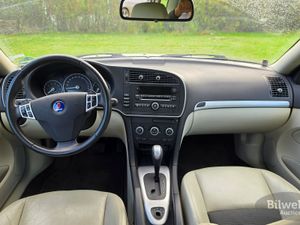Saab 9-3 bild 41