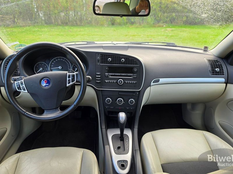 Saab 9-3 bild 41