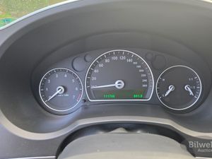 Saab 9-3 bild 40