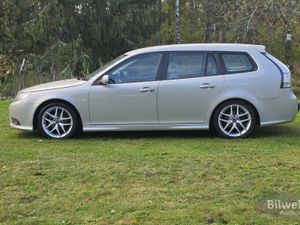 Saab 9-3 bild 11